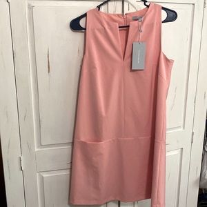 BRAND NEW with tags Antonio Melani shift dress size 2